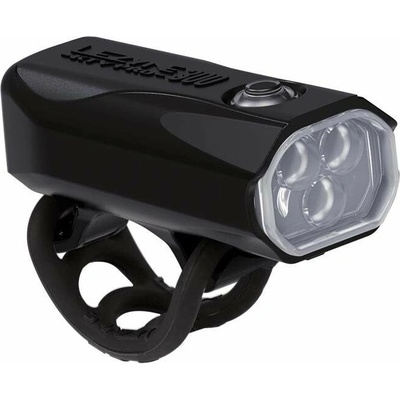 Lezyne 1-Led -19-V204 KTV Drive Pro 300+ predné čierne