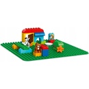 LEGO® doplnky LEGO® DUPLO® 10980 podložka zelené