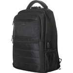 Vention KRK 20l раница за лаптоп 15.6", водоустойчива, черна (KRKB0)