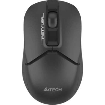 Image 1 of A4Tech FG12S BK