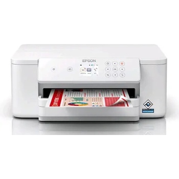 Epson WorkForce Pro WF-C4310DW