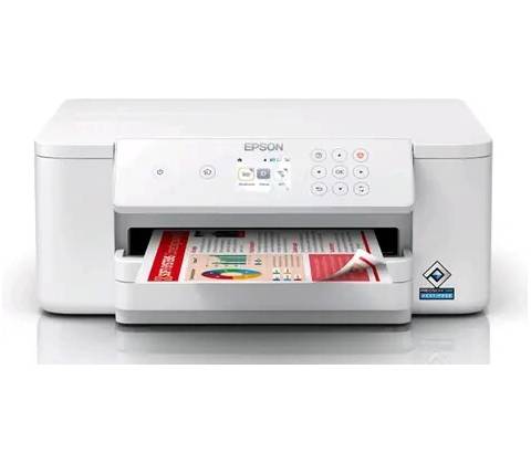 Epson WorkForce Pro WF-C4310DW