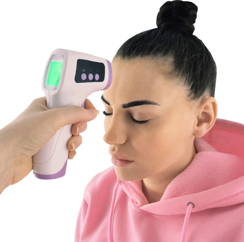 Solight TE50