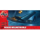 Airfix Classic Kit letadlo A08021 Vickers Wellington Mk.II 1:72