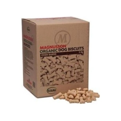 Magnusson Bisquit small 5 kg