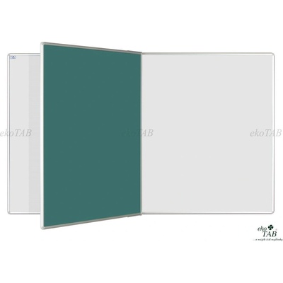 VMS VISION PIVOT KB+KZ 200 x 120 cm V23200120-2900 PIVOT KB+KZ