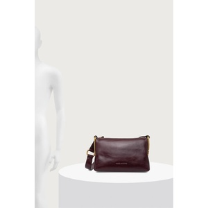 Marc Jacobs чанта crossbody дамска от кожа MEDIUM SHOULDER BAG (2P6HCR007H01) - answear - 1 134,19 лв