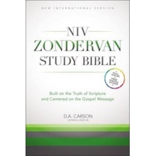 NIV Study Bible - New International Version