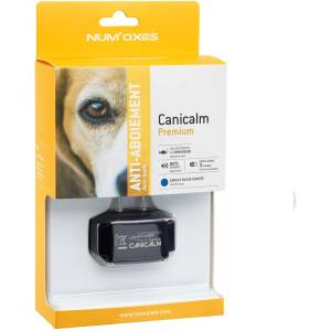 NUM'AXES Нашийник против лаене Canicalm Premium