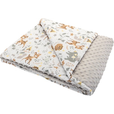 BOMIMI MINKY 100 x 75 cm