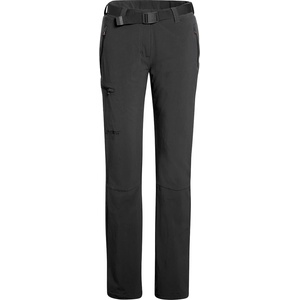 Maier Sports Дамски зимен панталон Maier Sports Women's Rechberg Therm Winter trousers - Black - размер 24 (107-0862-0217)