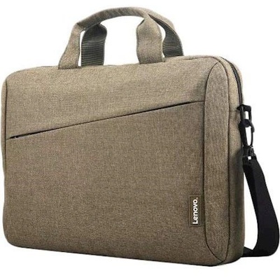 Lenovo GX40Q17232 чанта и калъф за преносим компютър 39, 6 см (15.6") Чанта от най-високо ниво Зелен (GX40Q17232)