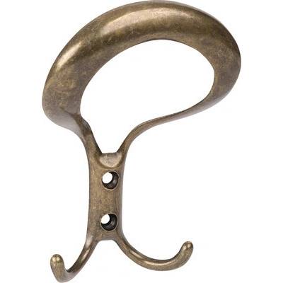Walteco Cobe 8369 antik mosaz