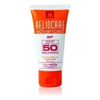 Heliocare opaľovací gél SPF50 50 ml