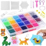 Jokomisiada Magic water beads 24 colors Diy Magic ZA4386