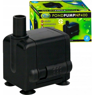Aquanova NP 400 – Zbozi.Blesk.cz