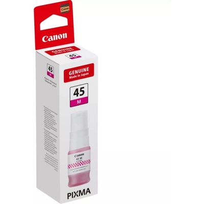 Canon Консуматив Canon GI-45 M (6286C001AA)