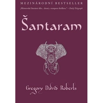 Šantaram