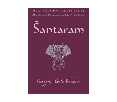 Šantaram