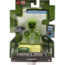 Minecraft Základná Creeper