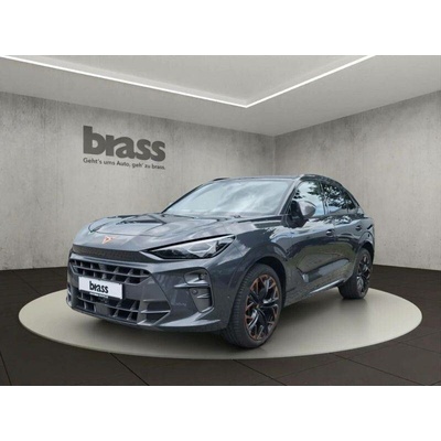 Cupra Terramar 1.5 e-Hybrid VZ 200 kW