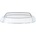 Sapir SP-1200-E28 glass (1200100066)