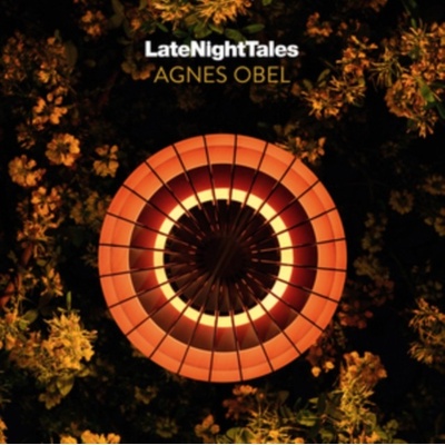 OBEL, AGNES - LATE NIGHT TALES LP