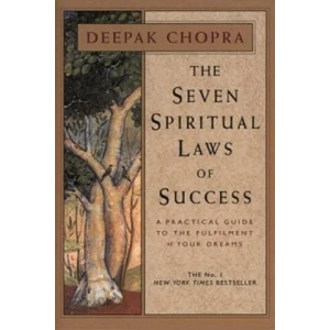 The Seven Spiritual Laws of Success (1996)