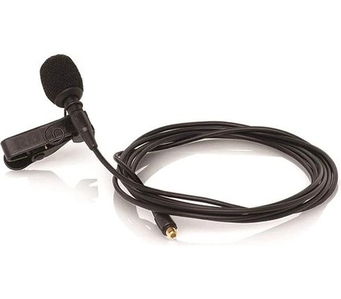 RODE LAPEL-1