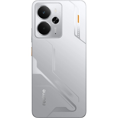 Realme 14 5G 8GB/256GB Mech Silver