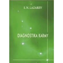 Diagnostika karmy 4 S.N. Lazarev