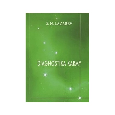 Diagnostika karmy 4 S.N. Lazarev