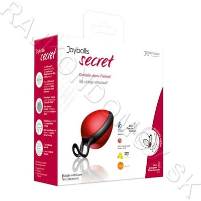 Joydivision Joyballs secret single