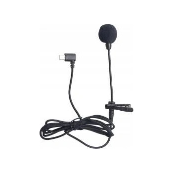 SJCAM SJCAM Microphone - EXTERNAL MICROPHONE FOR SJ10 PRO dual scree