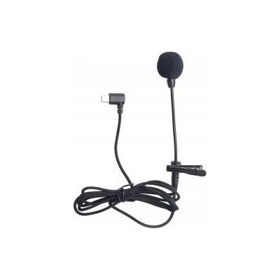 SJCAM SJCAM Microphone - EXTERNAL MICROPHONE FOR SJ10 PRO dual scree