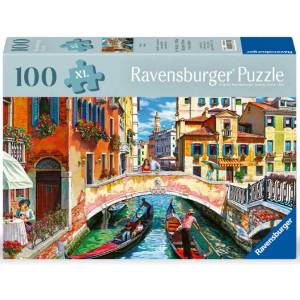 Ravensburger Venice 100pcs (12001365)