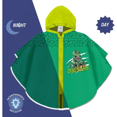 Perletti Cool Kids Dinosaur