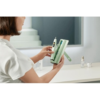 Image 1 of Oclean X Ultra 20 S Wifi Smart green (557091)