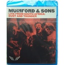 Mumford And Sons: Live From South Africa: Dust And Thunder BD