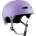 TSG Каска за планинско колоездене Tsg Evolution Solid Color Bike helmet - Satin Violet - размер XXS/XS (851-0877-1811)