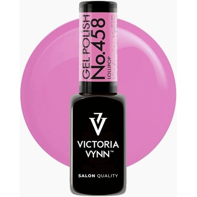 Victoria Vynn gel lak LolliPop 457 8 ml