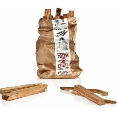 Light My Fire MayaSticks 2 lb/900 g 3153114030