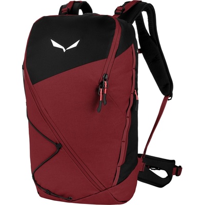 Salewa Дамска туристическа раница Salewa Women's Puez 23 Walking backpack - Syrah / Black Out - размер One Size (502-8482-0411)