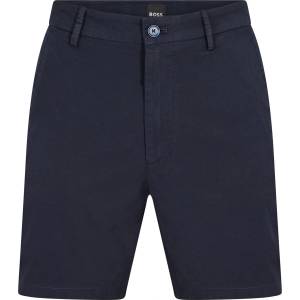 Boss Къси панталони Boss Men's Chino Shorts - Black 001