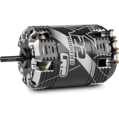 LRP Vector X22 Modified 8,0 závitový motor