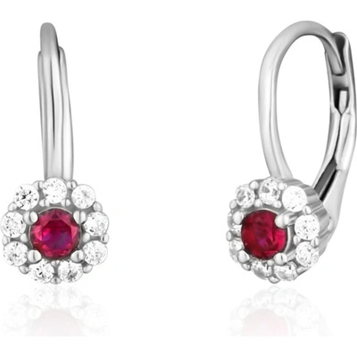 JVD náušnice SVLE1815XH2R100