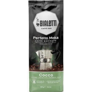 Bialetti - Perfetto Moka Cocco 250 g