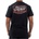 Stance Script Seal Ss black