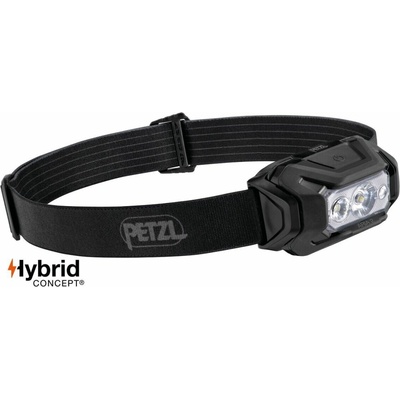 PETZL ARIA 2 RGB HYBRID