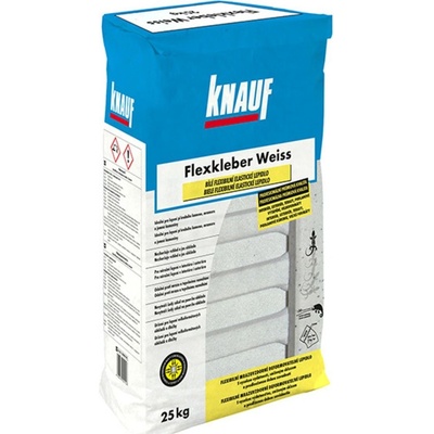 Knauf Flexkleber C2TE S1 25 kg